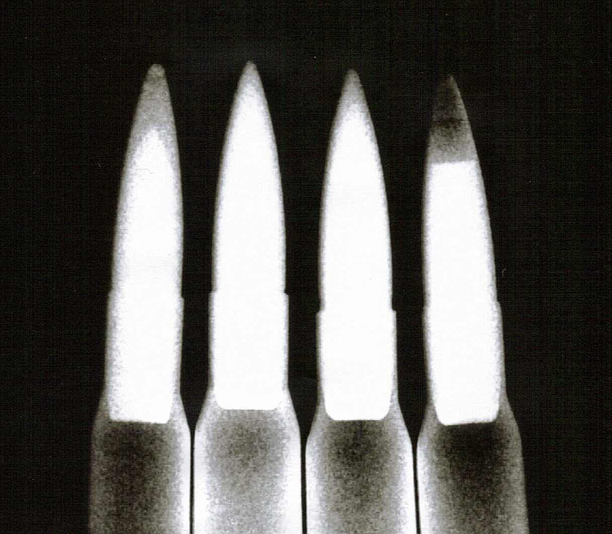 Raufoss 50 BMG Explosive Rounds Page 4 AR15COM.